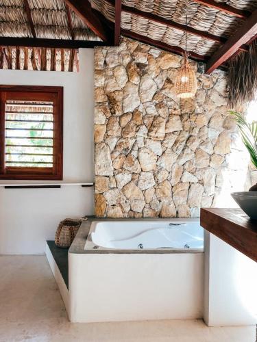 Pousada Vayú (Pousada Vayu) in 阿蒙塔達