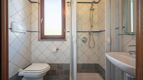 Villaggio Il Girasole Follonica Italy