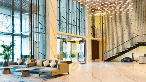 Asiana Grand Hotel, Dubái