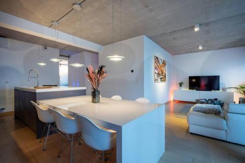 B&B Antwerpen - London 993 Loft 402 - Bed and Breakfast Antwerpen