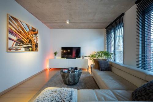 London 993 Loft 402, Amberes (foto 5)