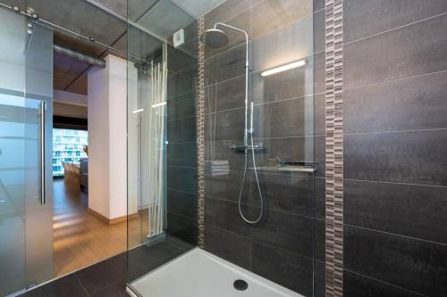 London 993 Loft 402, Amberes (foto 6)