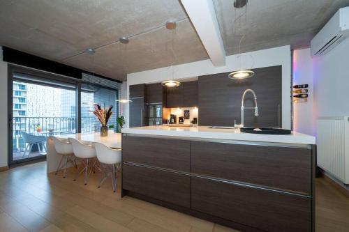 London 993 Loft 402, Amberes (foto 7)