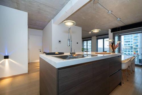 London 993 Loft 402, Amberes (foto 9)