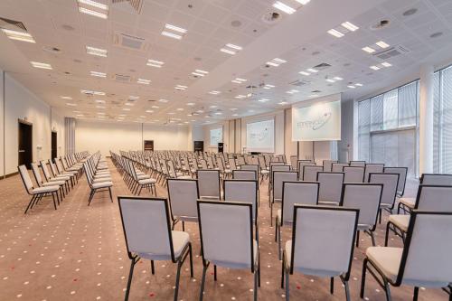 Copernicus Toruń Hotel - image 9