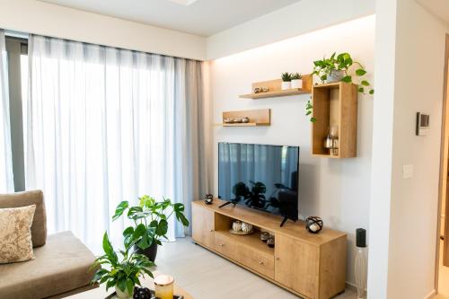 Lilium Apartment