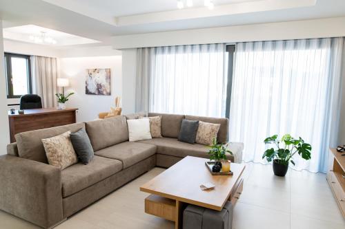 Lilium Apartment