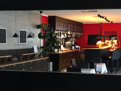 astral'Inn Leipzig Hotel & Restaurant - image 4
