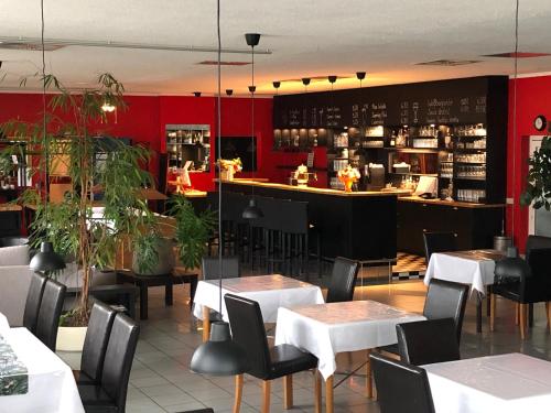 astral'Inn Leipzig Hotel & Restaurant, Lipsia (foto 4)