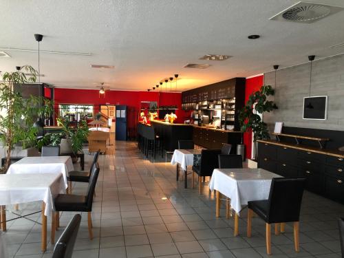 astral'Inn Leipzig Hotel & Restaurant - image 7