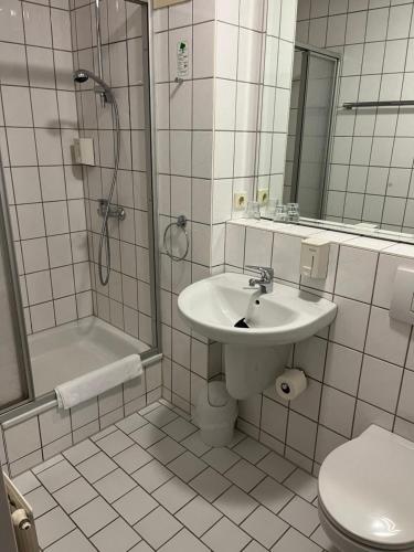 astral'Inn Leipzig Hotel & Restaurant - image 6