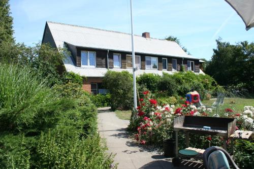 B&B Groß Vollstedt - Ferienwohnung 3 - a76814 - Bed and Breakfast Groß Vollstedt