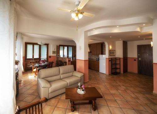 Affittacamere Le Palme chambre d'hôte Coldirodi