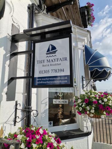 The Mayfair – Weymouth
