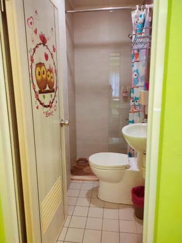 ELLIE HOUSE – Xiaoliuqiu, CA