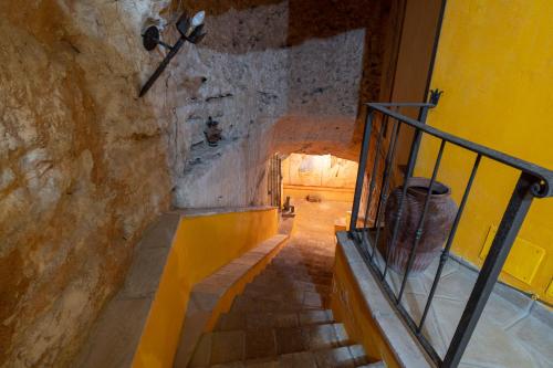  La Casa dell' Etrusco in Tarquinia