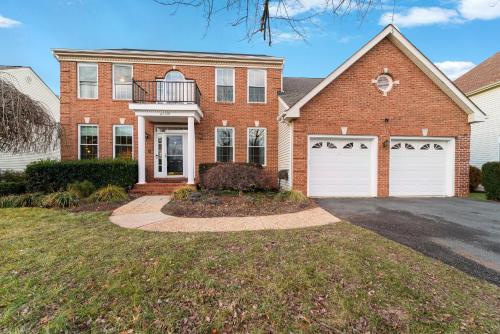 . Beautiful Single Family Home
