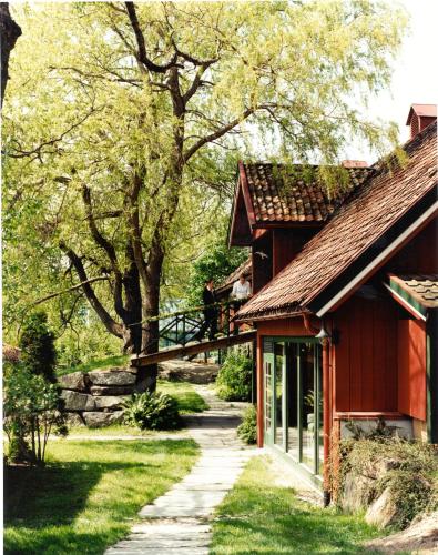 Engø Gård Hotel & Restaurant