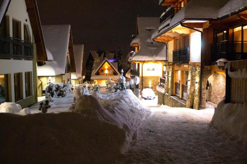 Zakopane Domki Wisienka, Zakopane (fotografie 6)