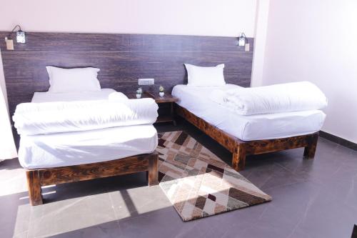 Hostel The Good Earth Pvt. Ltd. – Pokhara, FL