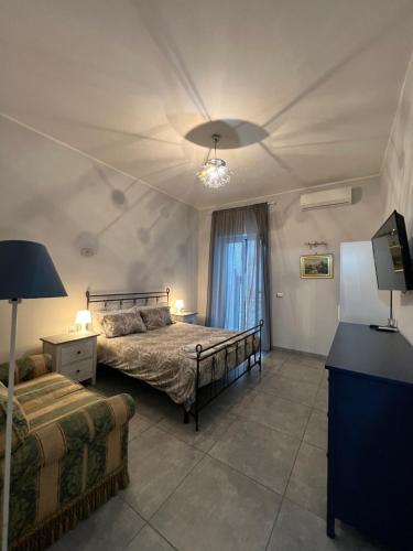 Casa D10S Napoli centro quartieri spagnoli