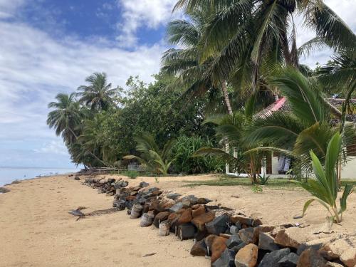 пляж, Maison bord de mer in Ile Sainte Marie