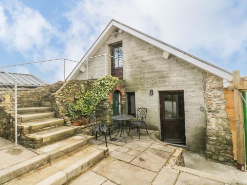 Green Grove Barn - Nantycaws