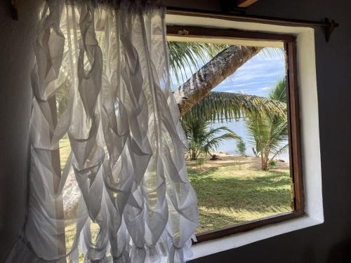 Вид, Maison bord de mer in Ile Sainte Marie