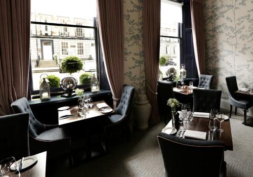 Restaurant, Nira Caledonia in Stockbridge