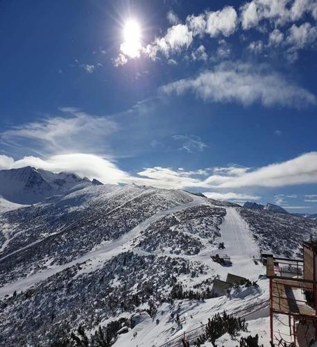 ที่เที่ยวใกล้ที่พัก, Royal Plaza Apartments Borovets in โบโรเวต