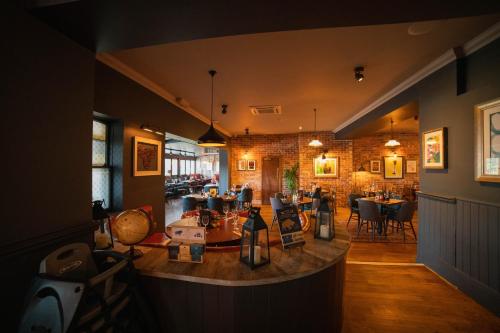 Harper's Steakhouse Southampton - image 2