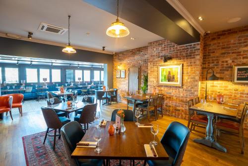 Harper's Steakhouse Southampton - image 5
