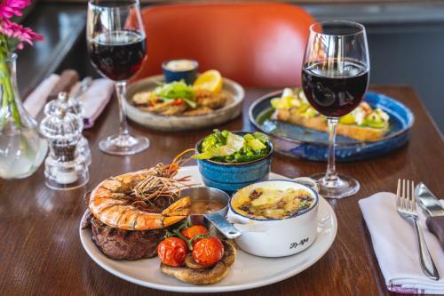 Harper's Steakhouse Southampton - image 12