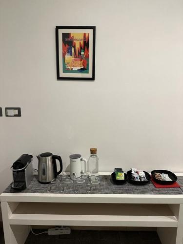 B&B Una notte a Mazzini, Rome (photo 6)