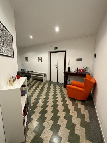 B&B Una notte a Mazzini – Rome
