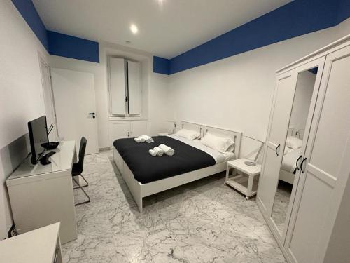 B&B Una notte a Mazzini, Rome (photo 9)