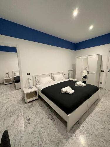 B&B Una notte a Mazzini, Rome (photo 10)