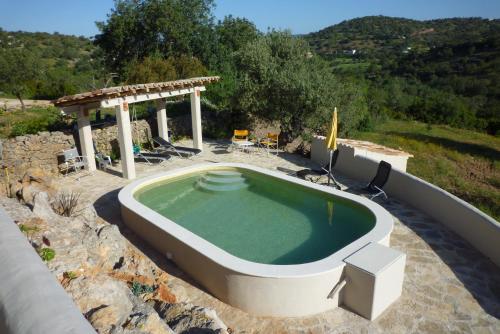 Surrounding environment, Casa dos Reis by Portucasa in Santa Catarina