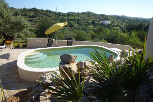 Surrounding environment, Casa dos Reis by Portucasa in Santa Catarina