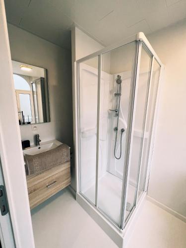 Studio Louis, De Panne (Foto 9)