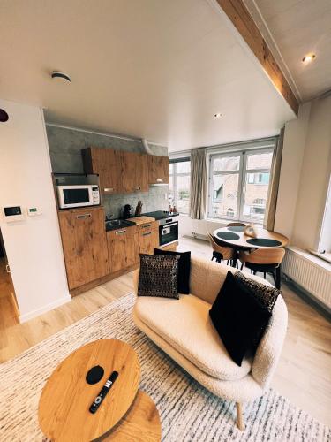 Studio Louis, De Panne (Foto 4)