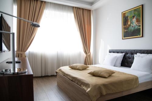 B&B Podgorica - Motel Celebic - Bed and Breakfast Podgorica