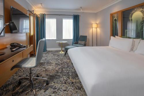 Chesford Grange - QHotels - image 12