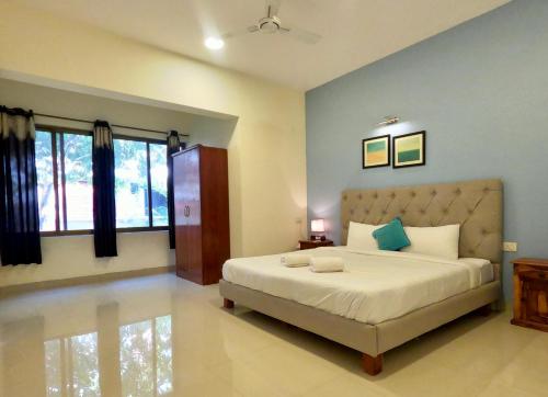 Ã¢ÂÂ¥ Casa Belle Ã¢ÂÂ¥ Pools Ã¢ÂÂ¥ Near Panjim Casino photo 4