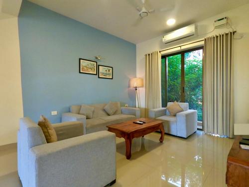 Ã¢ÂÂ¥ Casa Belle Ã¢ÂÂ¥ Pools Ã¢ÂÂ¥ Near Panjim Casino photo 2