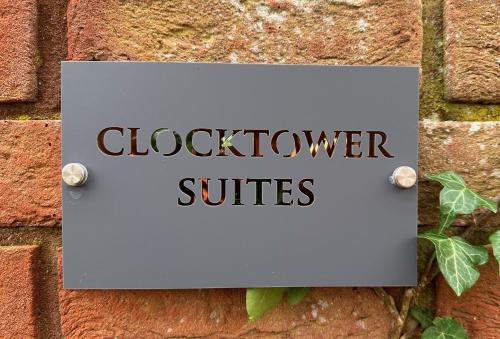 Clocktower Suite, Эксетер (фото 9)