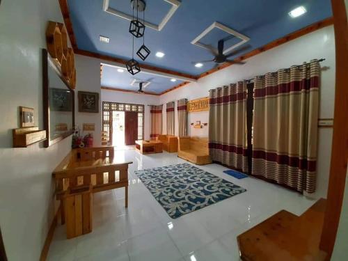 Sobey Laris Homestay VILLA PCB