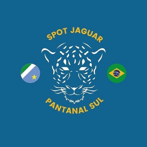 Spot Jaguar Pantanal South- Camping and lodgen in Pompeu