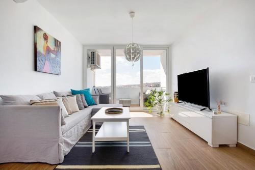 Casa Aliana gîte à louer Puerto del Rosario