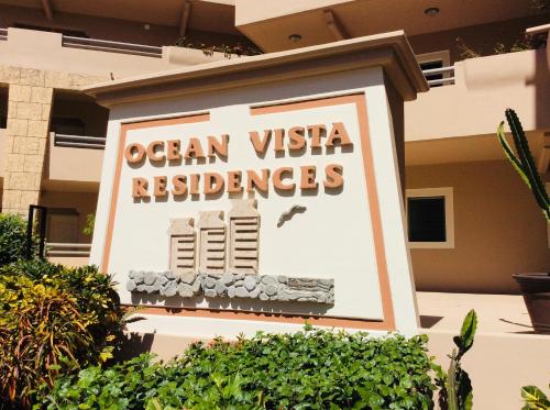 Enjoy ocean breezes and swaying palms at Ocean Vista Residences in Nuevo Vallarta , Mexico